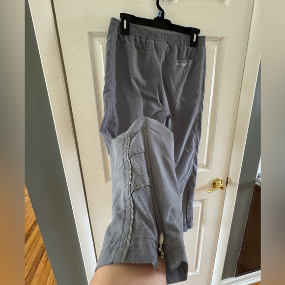 Coolibar UPF 50+ Athletic Pants/Joggers Youth size XL | Womens size XS - Picture 10 of 11